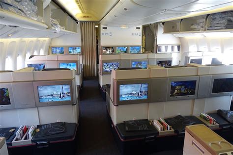 Turkish 777 Business IST to LAX Review I One Mile .